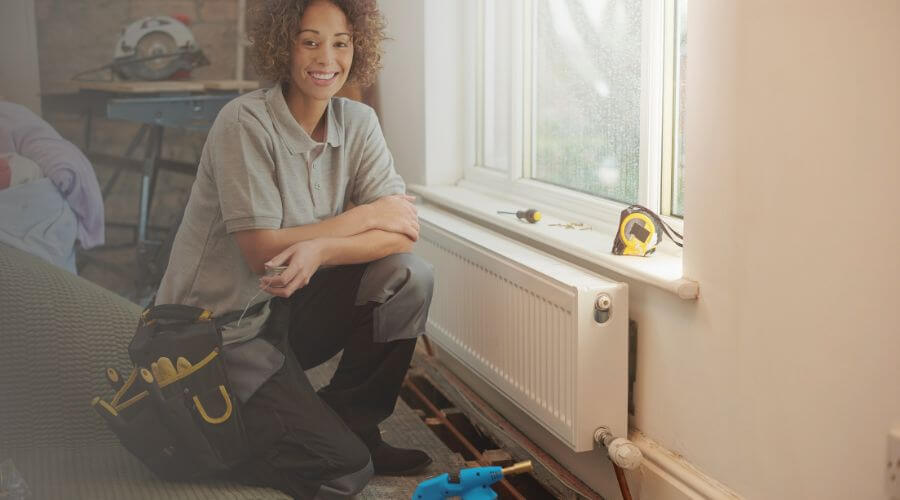 Professional sewer line replacement in Wynnewood, PA